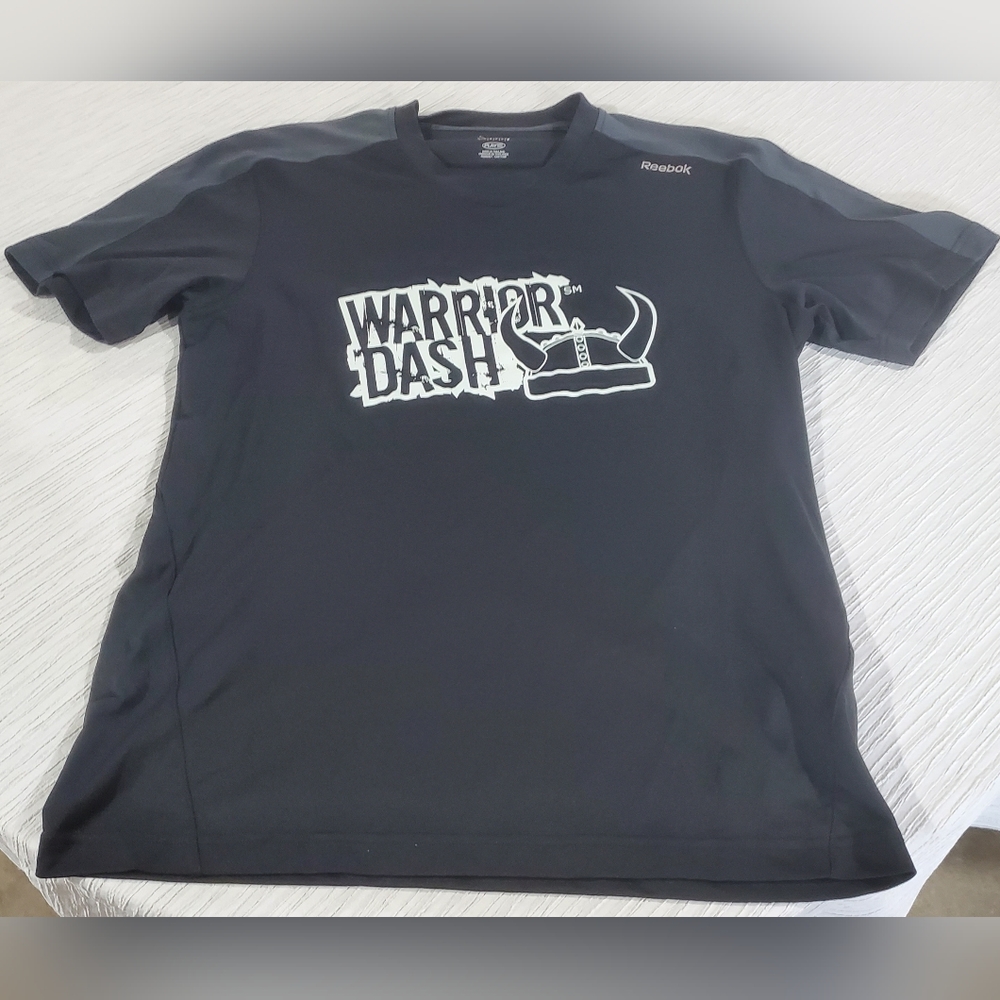 Reebok Playdry Shirt